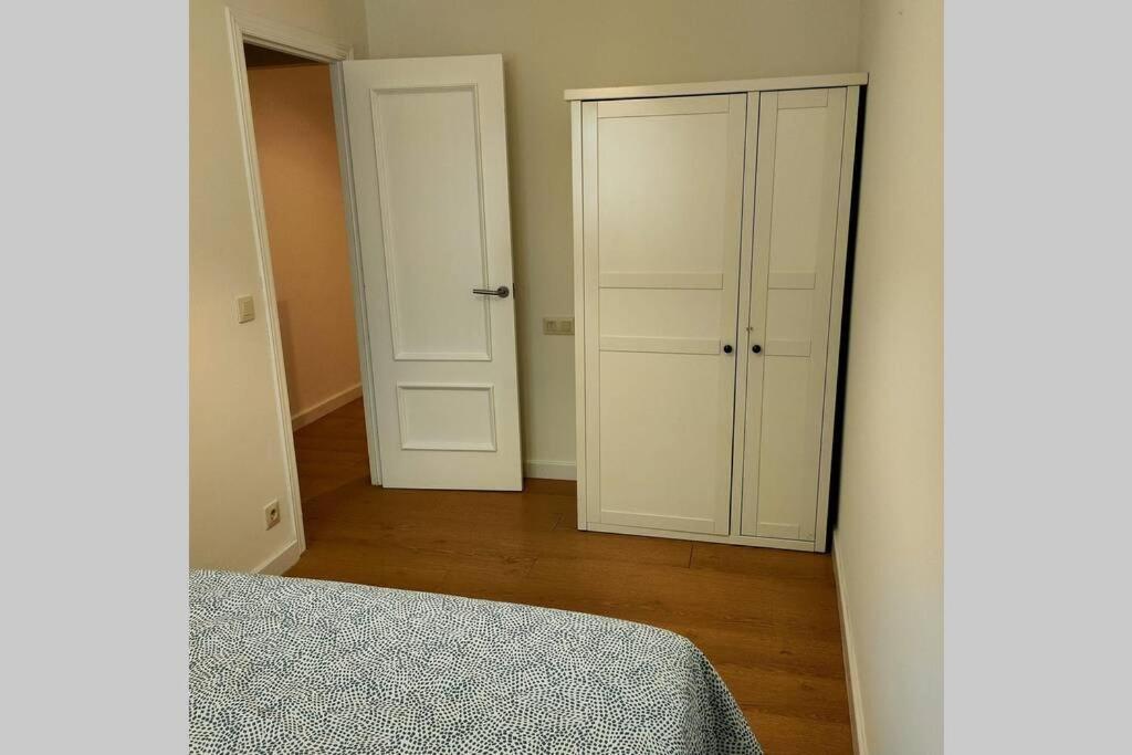 Bonito Piso Ribadesella Vut2938As Apartamento Exterior foto