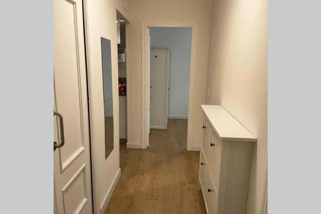 Bonito Piso Ribadesella Vut2938As Apartamento Exterior foto