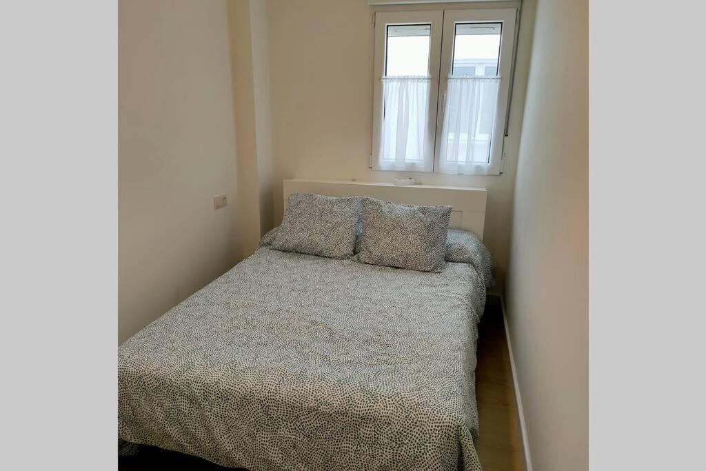 Bonito Piso Ribadesella Vut2938As Apartamento Exterior foto