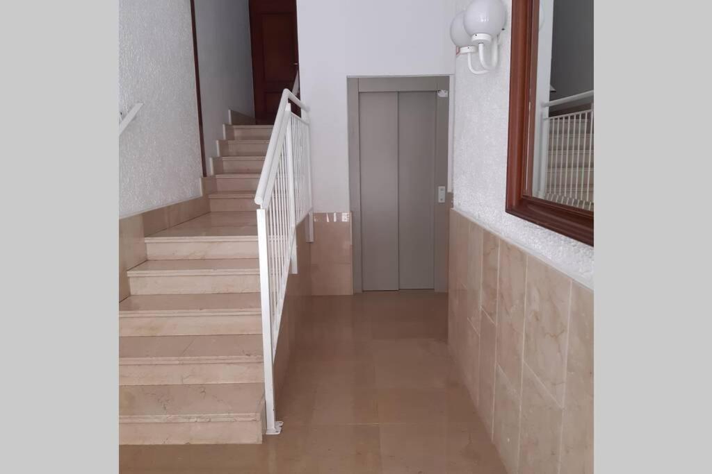 Bonito Piso Ribadesella Vut2938As Apartamento Exterior foto