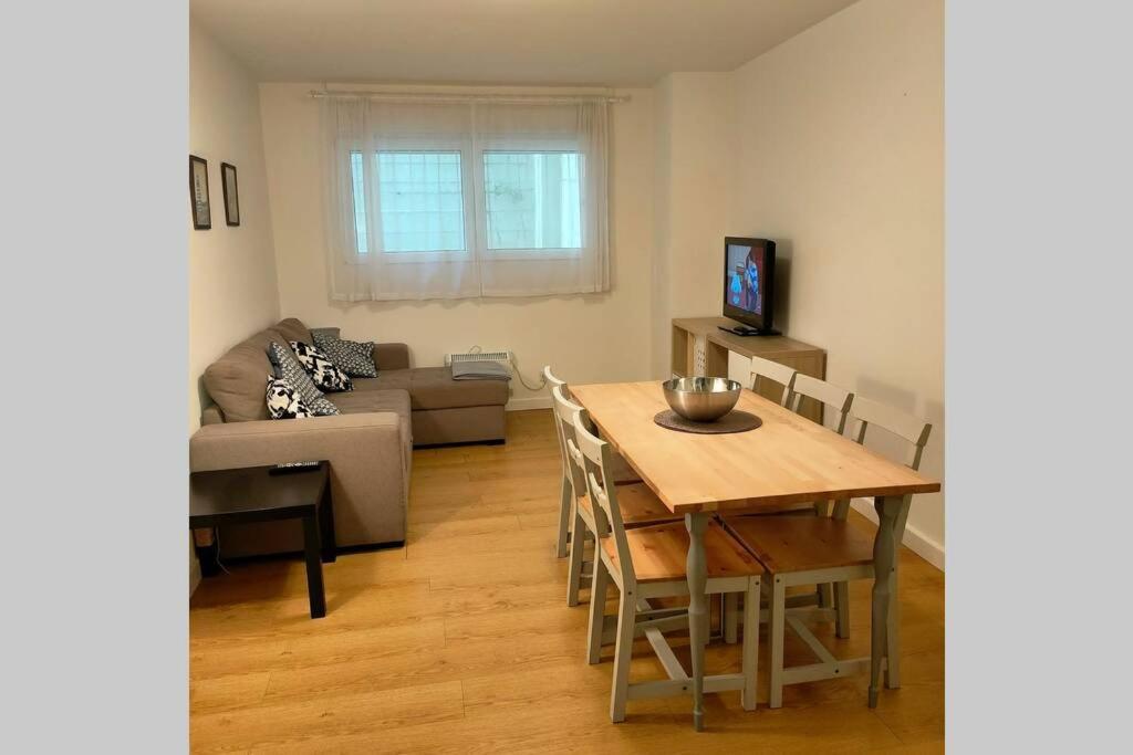 Bonito Piso Ribadesella Vut2938As Apartamento Exterior foto