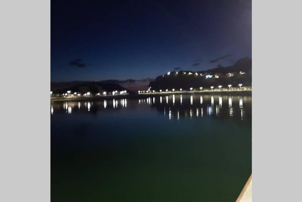Bonito Piso Ribadesella Vut2938As Apartamento Exterior foto