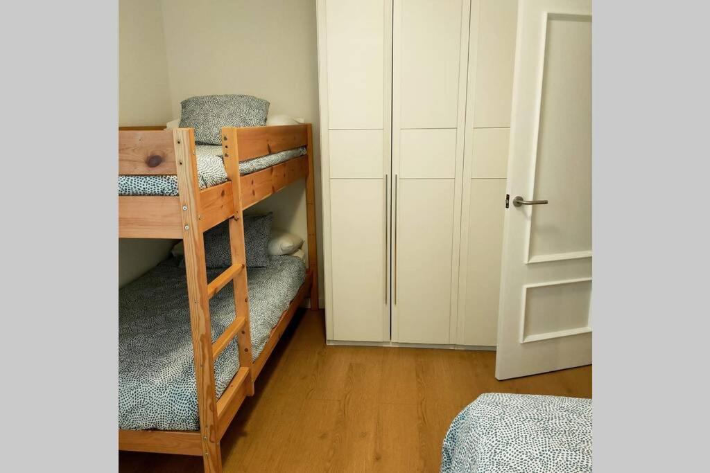 Bonito Piso Ribadesella Vut2938As Apartamento Exterior foto