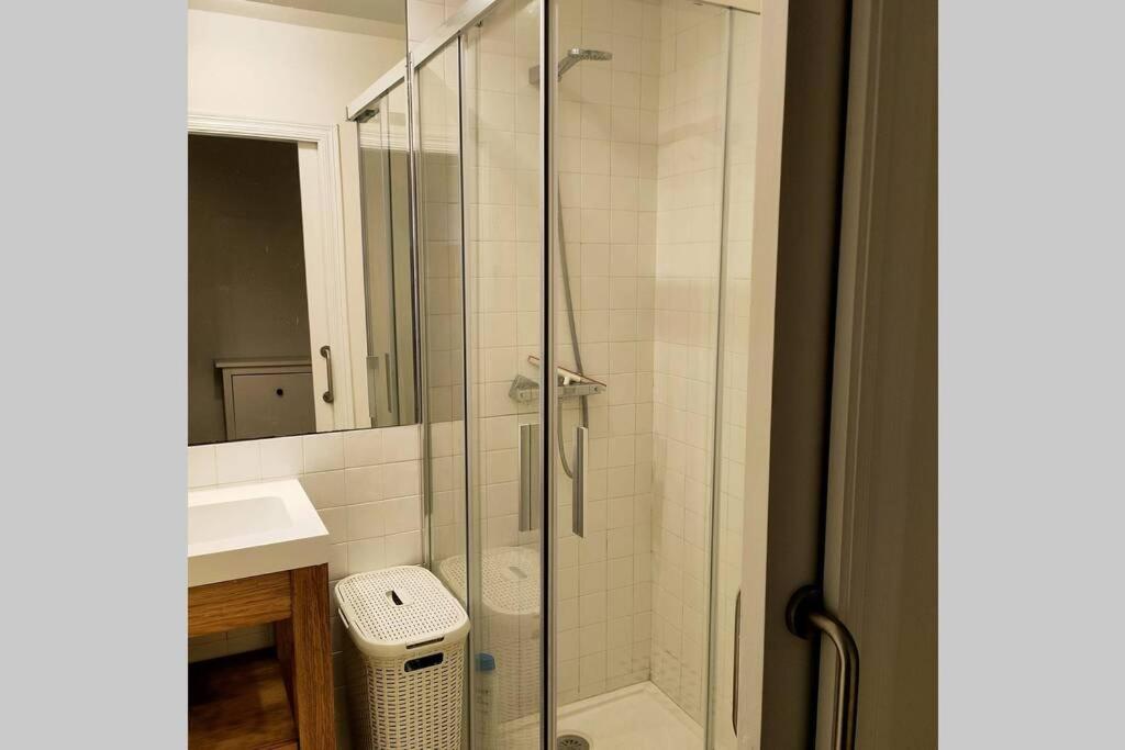 Bonito Piso Ribadesella Vut2938As Apartamento Exterior foto