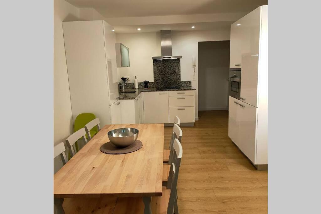 Bonito Piso Ribadesella Vut2938As Apartamento Exterior foto