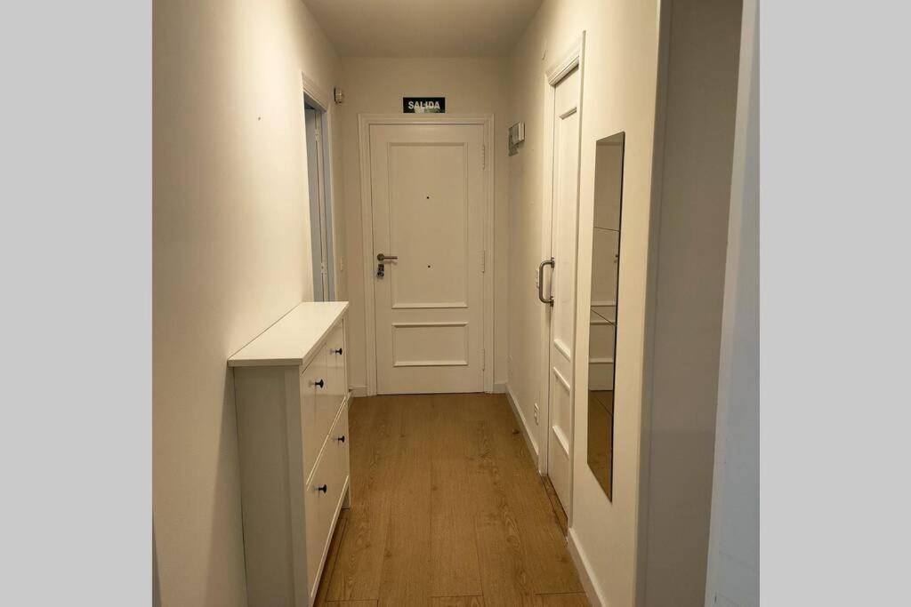 Bonito Piso Ribadesella Vut2938As Apartamento Exterior foto