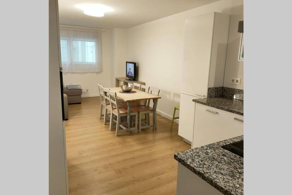 Bonito Piso Ribadesella Vut2938As Apartamento Exterior foto