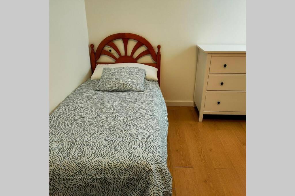 Bonito Piso Ribadesella Vut2938As Apartamento Exterior foto